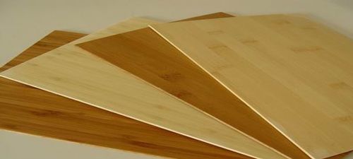 厂家直销 竹木木板材 规格齐全 加工装饰板材示例图1