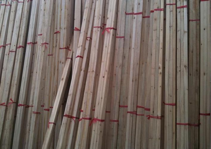 安徽合肥程氏木业是一家集竹木加工,家具材料,,圆木销售,造林绿化